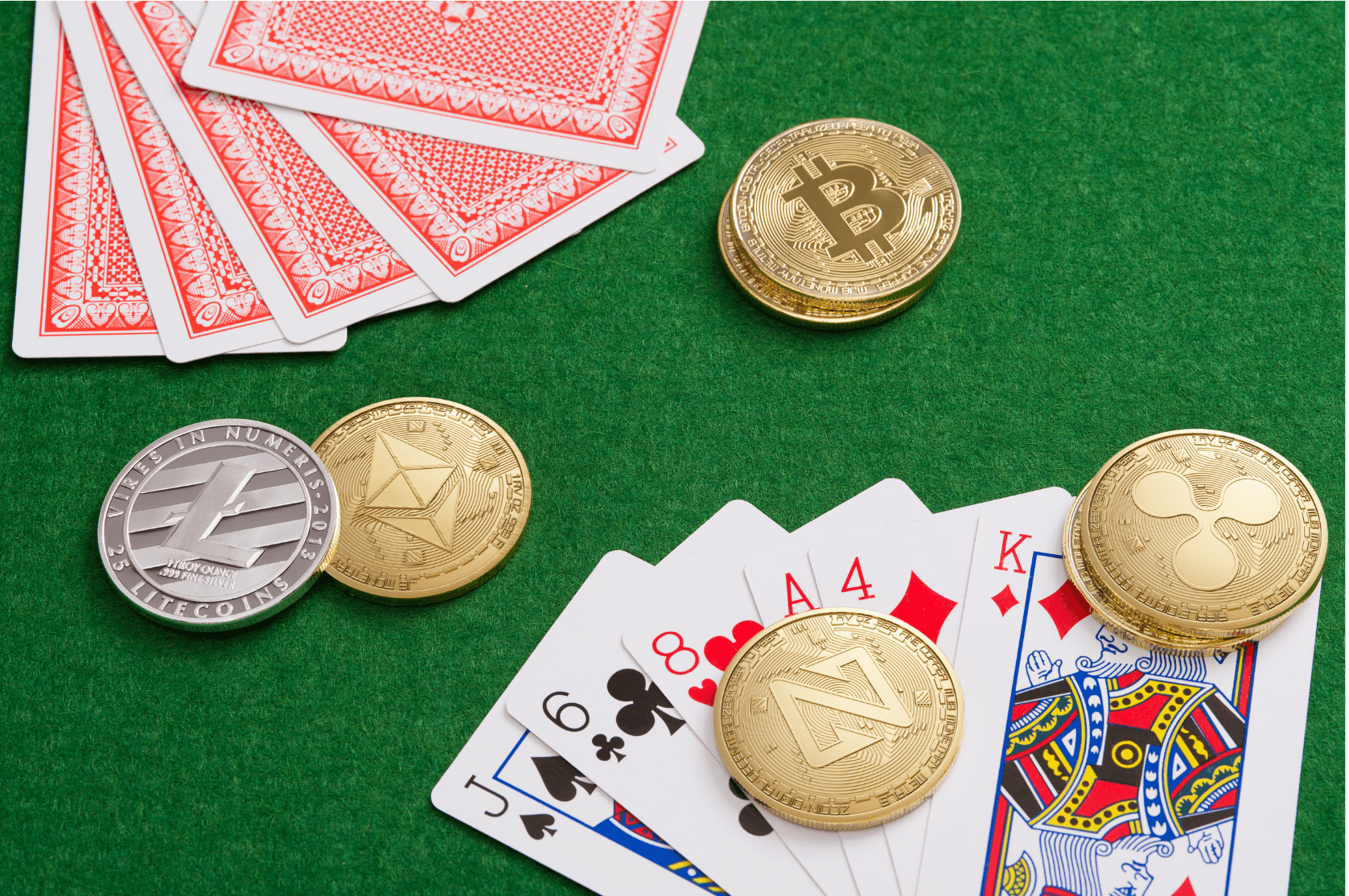 Crise cripto: impacto em traders e investidores