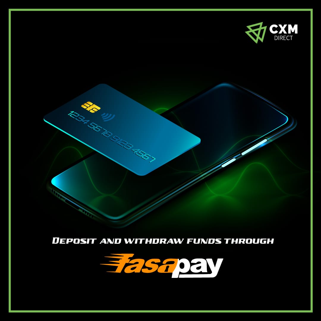 CXM Direct เพิ่มบริการโอนเงิน FasaPay