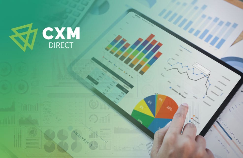 Relatório Anual da CXM Direct 2021