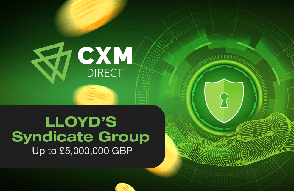 Компания CXM Direct продлила свою страховую лицензию.