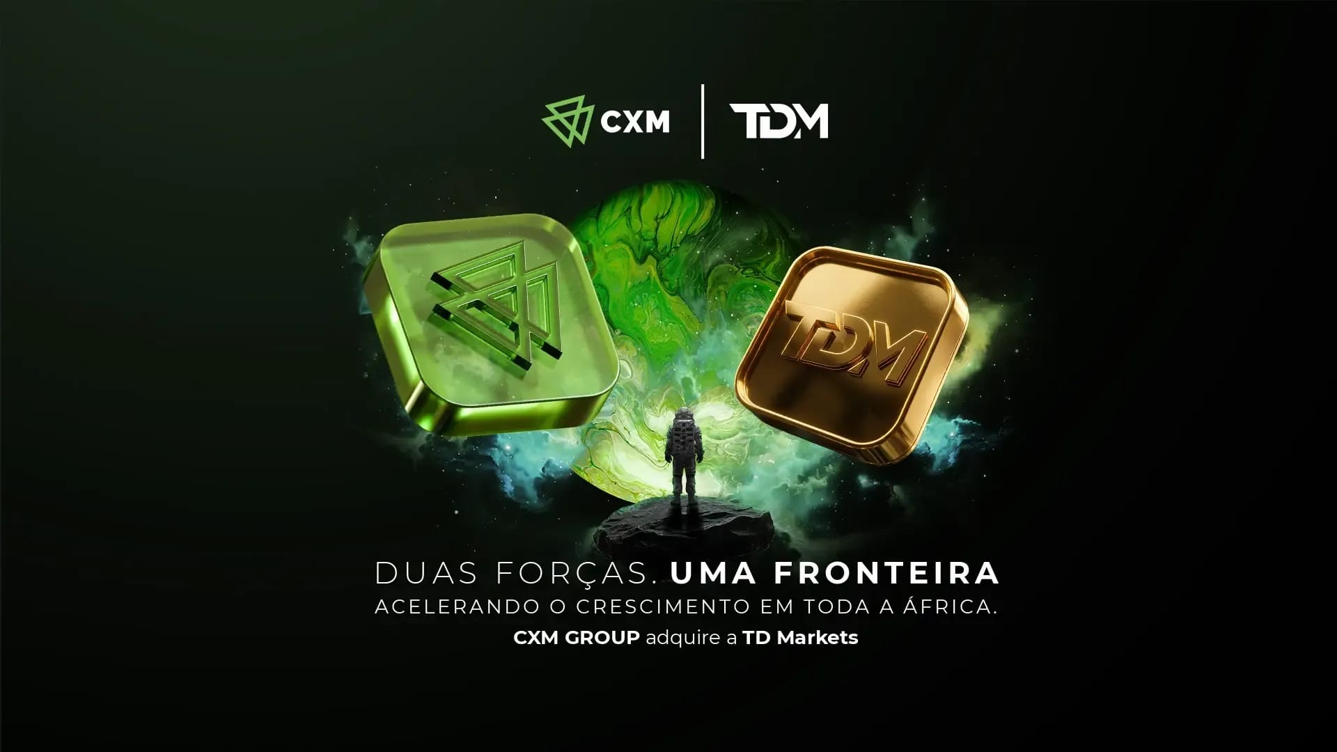 CXM acquires TD Markets