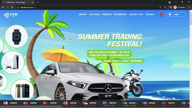 Como se tornar um provedor de social trading