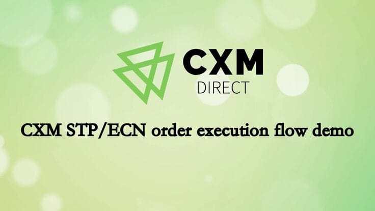 كيف تعمل تقنية STP من CXM